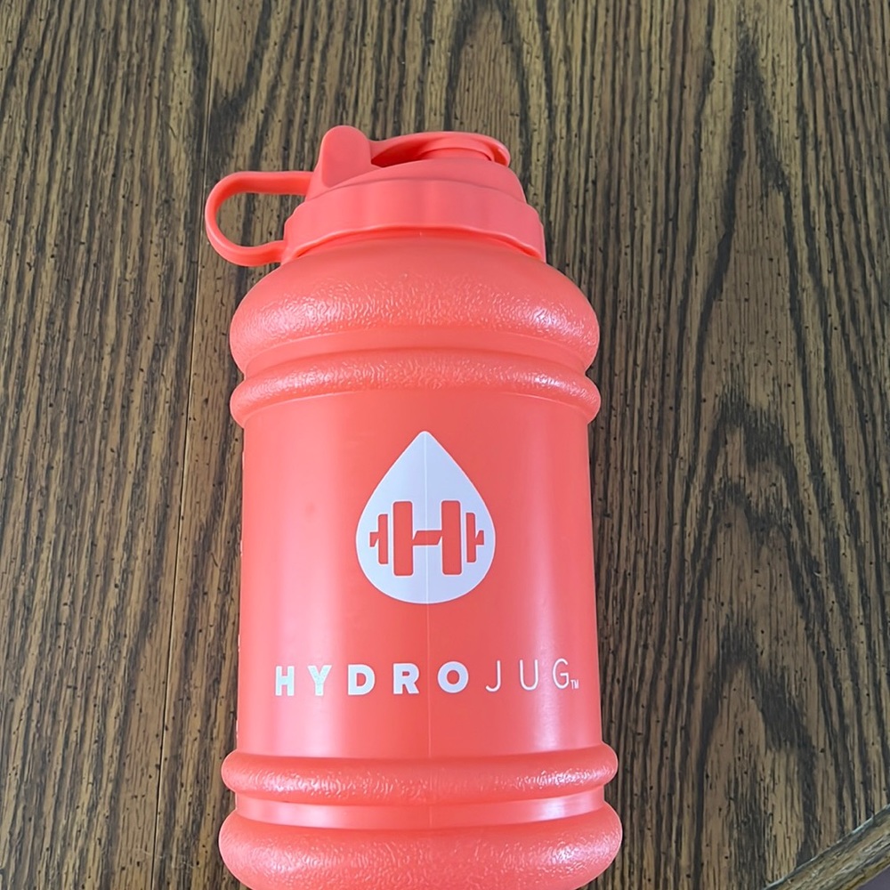 Hydrojug